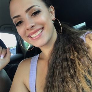 Meet your Posher, Kyra